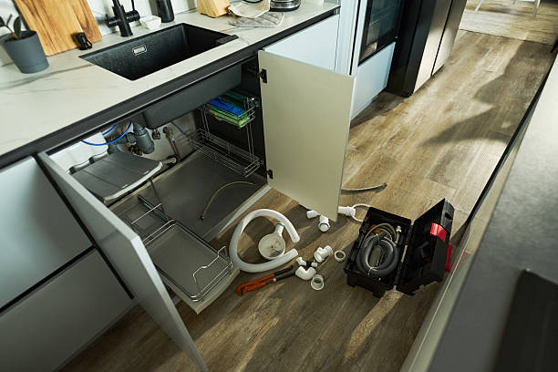 24/7 Emergency Drain Cleaning experts in Andrews, TX